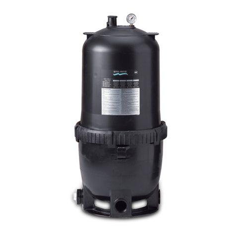 STA-RITE System 2 Manuel utilisateur