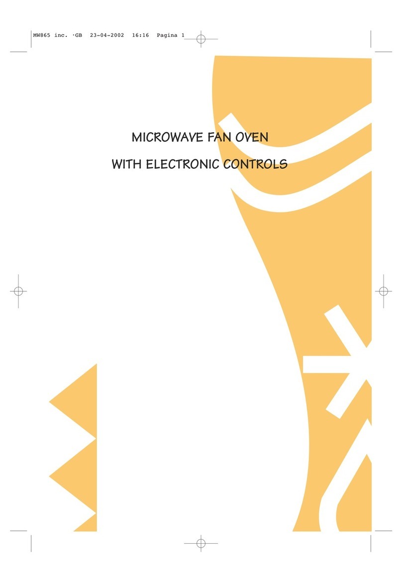 Elba 300-00SS Manuel utilisateur