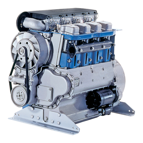 Hatz 2-4L41C Manuel utilisateur