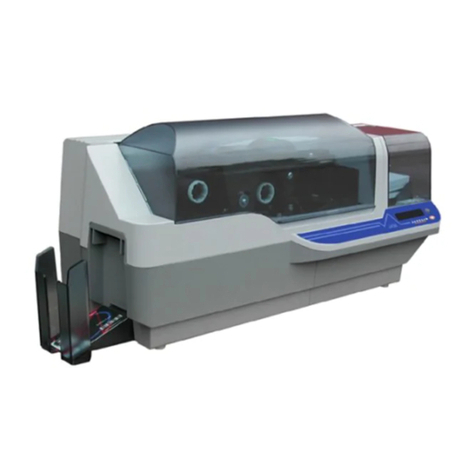 Javelin J330i Manuel utilisateur