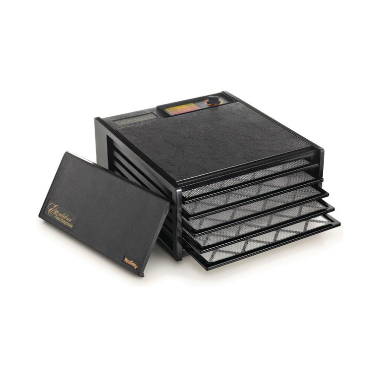 Excalibur Dehydrator Manuel utilisateur