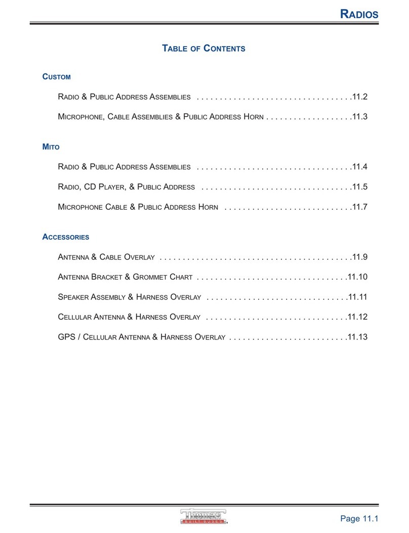 Panasonic TBB 120335 Manuel utilisateur