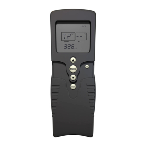 Skytech 3002 Manuel utilisateur