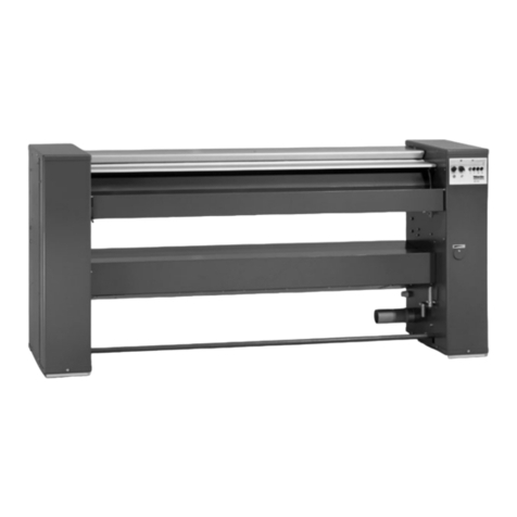Miele HM 5316 Manuel utilisateur