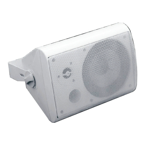 Channel Vision OS611 Manuel utilisateur Channel Vision OS611 Manuel utilisateur