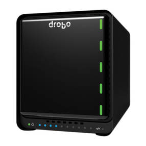 Drobo Drobo Manuel utilisateur