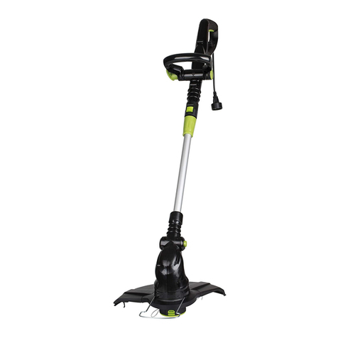 LawnMaster GT1313 Manuel utilisateur LawnMaster GT1313 Manuel utilisateur
