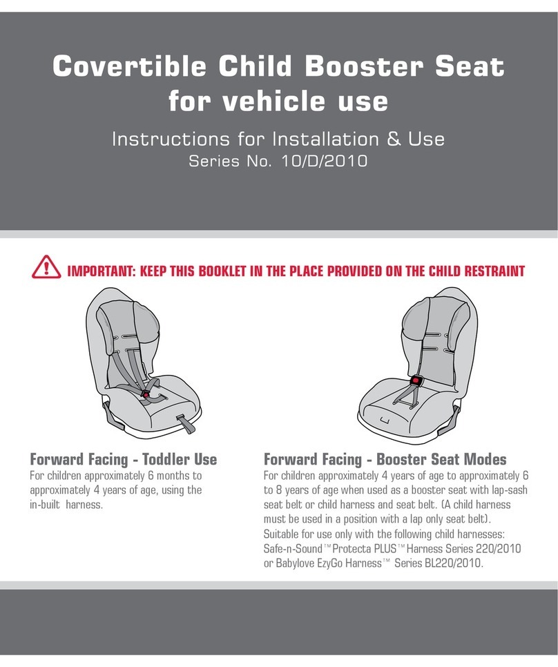 Next generation 10/D/2010 Manuel utilisateur