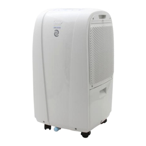 DeLonghi de 300 Manuel utilisateur