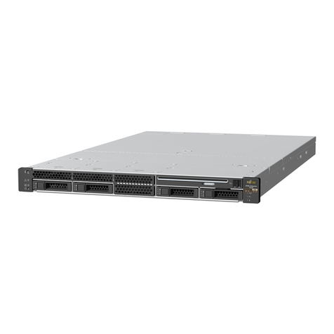 Sun Microsystems SPARC T5120 Manuel utilisateur