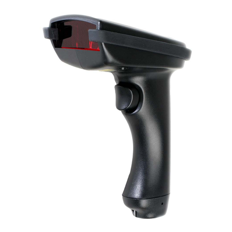 Worth Data LZ360-RF Manuel utilisateur Worth Data LZ360-RF Manuel utilisateur