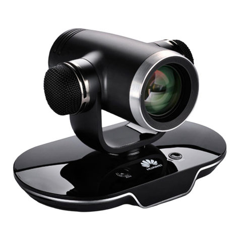 Huawei TE30 Manuel utilisateur