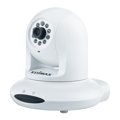 Edimax PT-31 Manuel utilisateur