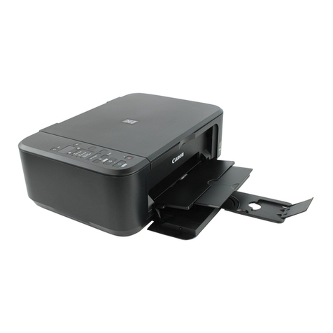 Canon K10380 Manuel utilisateur