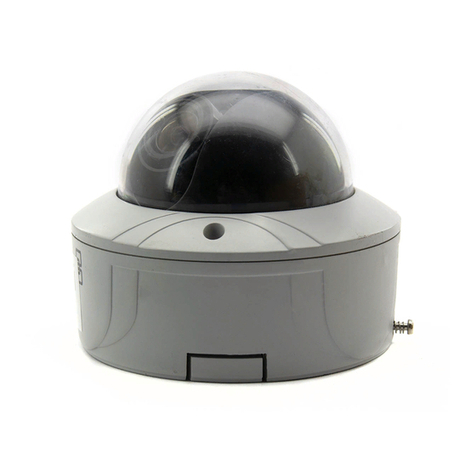 Interlogix TruVision Open Standards Manuel utilisateur