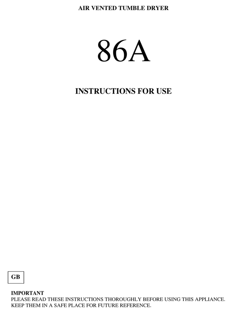 Crosslee PLC 86A Manuel utilisateur