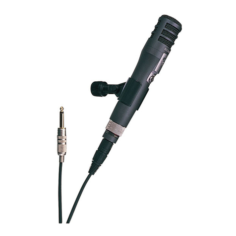 Sony C-357 Manuel utilisateur