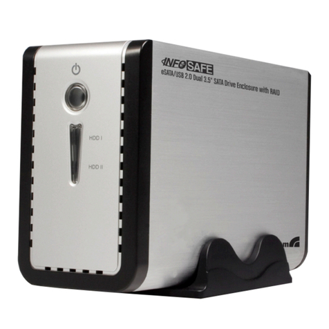 StarTech.com SAT3520UERGB Manuel utilisateur StarTech.com SAT3520UERGB Manuel utilisateur