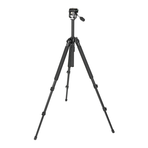 SLIK Pro 330EZ Manuel utilisateur