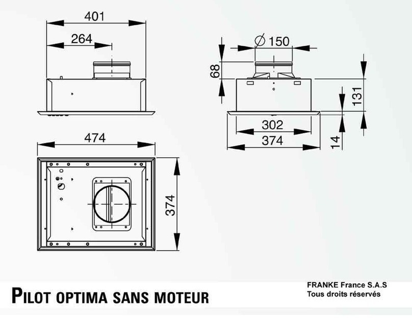 ROBLIN PILOT OPTIMA SM Guide de l'utilisateur