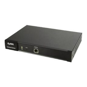 ZyXEL Communications VANTAGE RADIUS 50 Manuel utilisateur