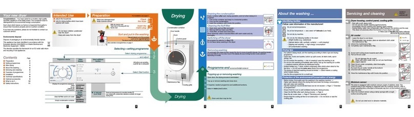 BALAY 3SC81600X Manuel utilisateur