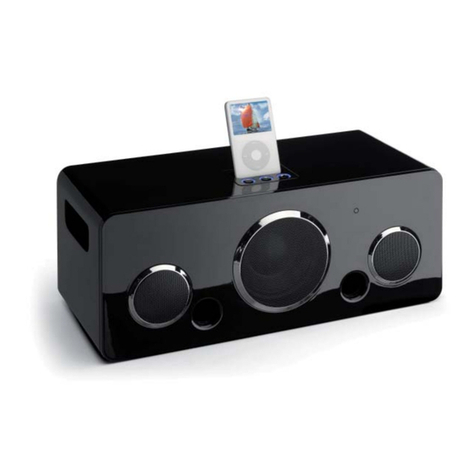 LENCO IPD-4000 Manuel utilisateur