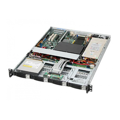 MSI MS-9238 Manuel utilisateur