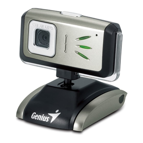 Genius SLIM 1322AF Manuel utilisateur Genius SLIM 1322AF Manuel utilisateur