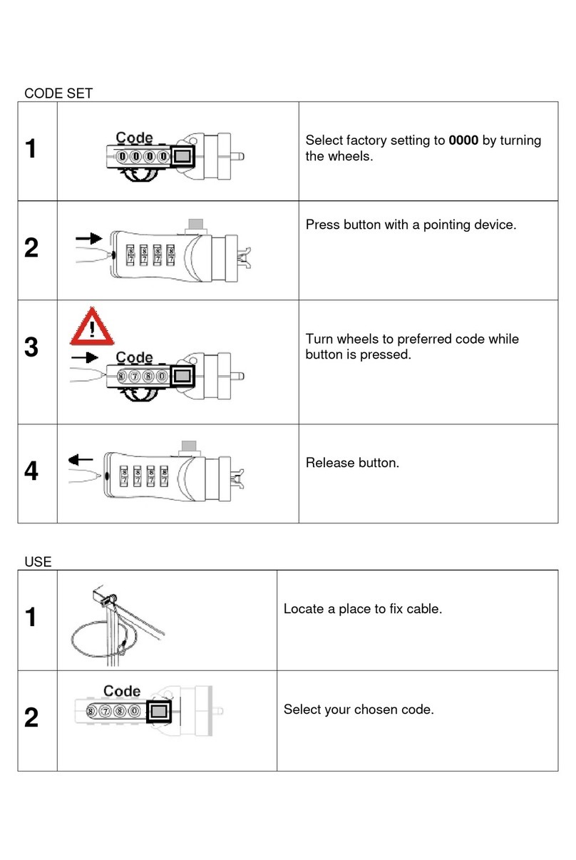 SWEEX PA201 - QUICK_START_GUIDE Manuel utilisateur SWEEX PA201 - QUICK_START_GUIDE Manuel utilisateur