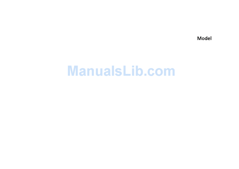 Beko CDA 648 F Manuel utilisateur