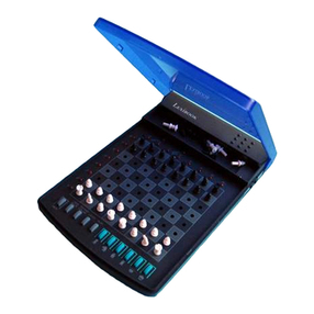 LEXIBOOK LCG500 Manuel utilisateur