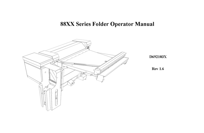 Xerox Synergix 8830 Manuel utilisateur Xerox Synergix 8830 Manuel utilisateur