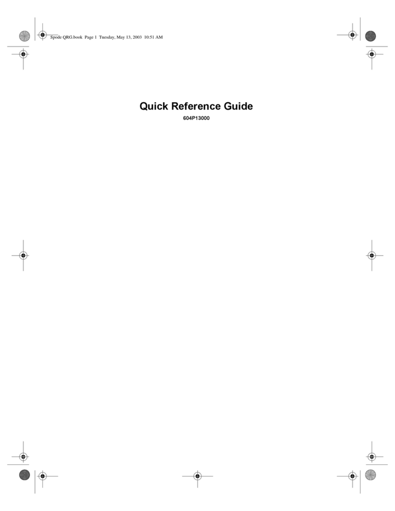 Xerox CopyCentre C32 Color Manuel utilisateur Xerox CopyCentre C32 Color Manuel utilisateur