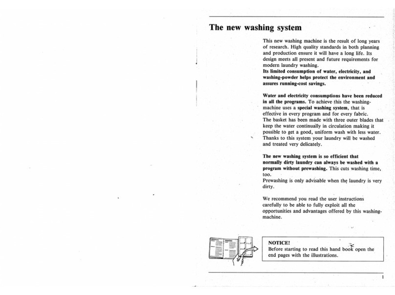 Smeg NZLS12 Manuel utilisateur