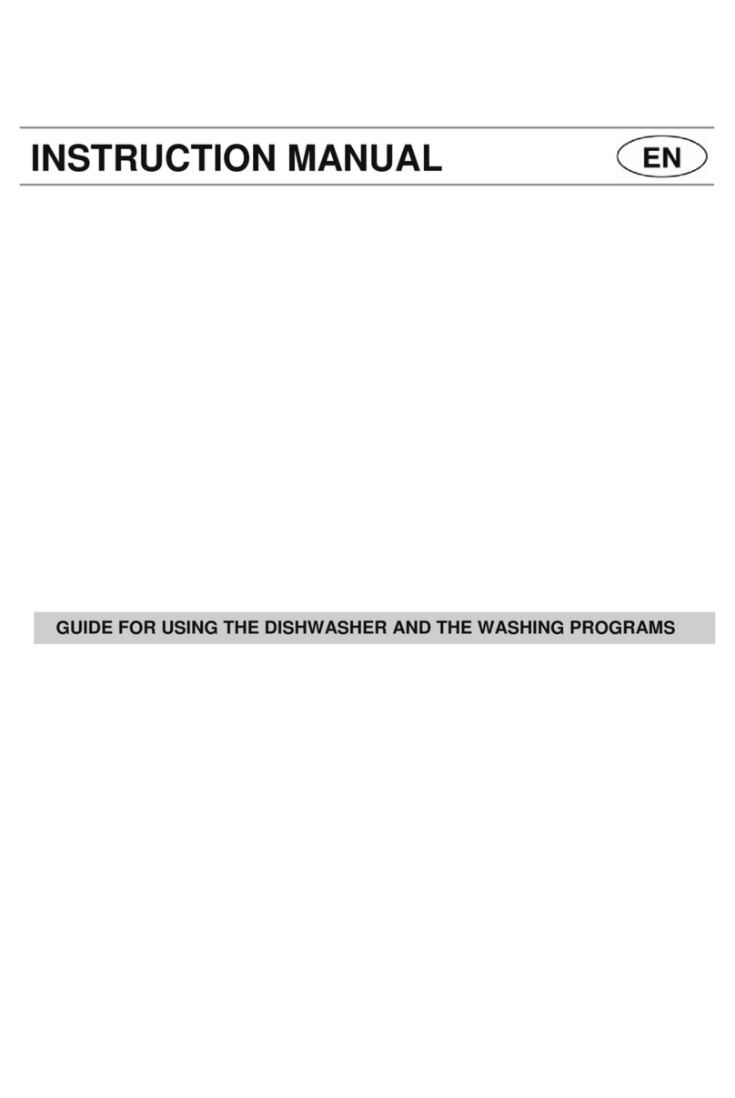 Smeg LS647XNL2 Manuel utilisateur