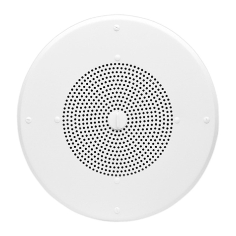 Valcom V-1060A Manuel utilisateur