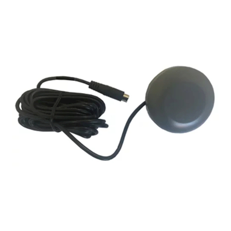 Global Sat BU-353 Manuel utilisateur