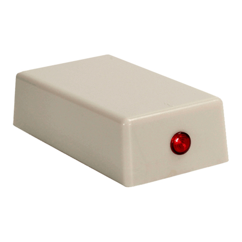 Viking LM-1A Instructions d'utilisation