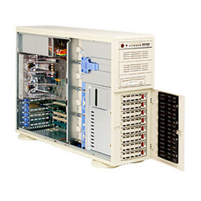 Supermicro 7044H-T Manuel utilisateur