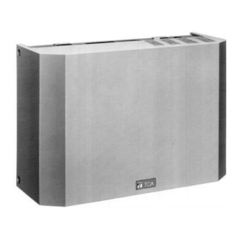 Toa EX-200 Manuel utilisateur