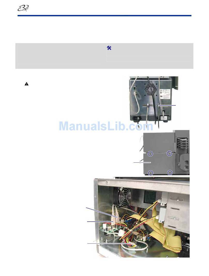 Rimage DL5200 Manuel utilisateur