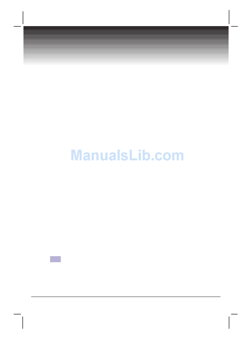 Royal Linea 1 Manuel utilisateur