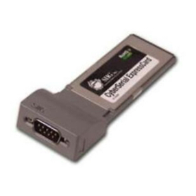 SIIG JJ-EC1012-S1 Manuel utilisateur