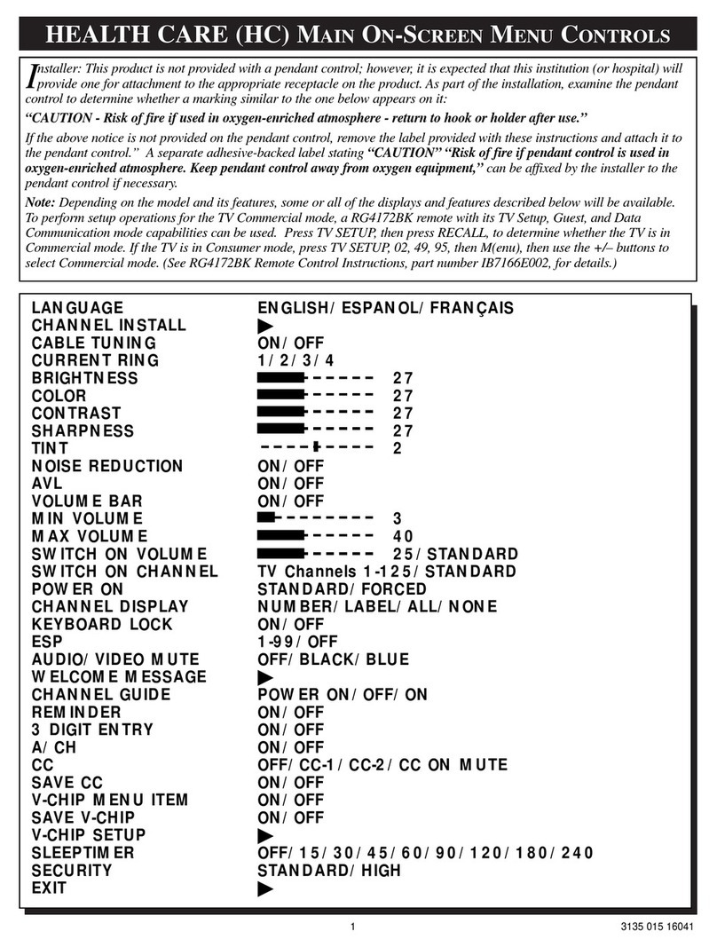 Philips HC9913C Manuel utilisateur Philips HC9913C Manuel utilisateur