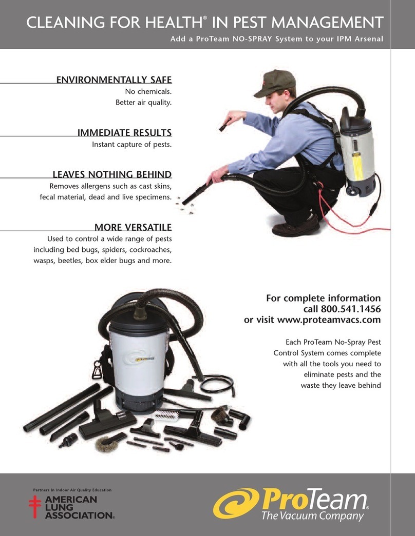 Pro-Team LineVacer Manuel