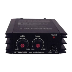 Pyramid PB70 Manuel utilisateur