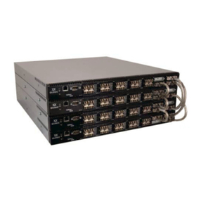 Qlogic SANbox 5800V Series Manuel utilisateur