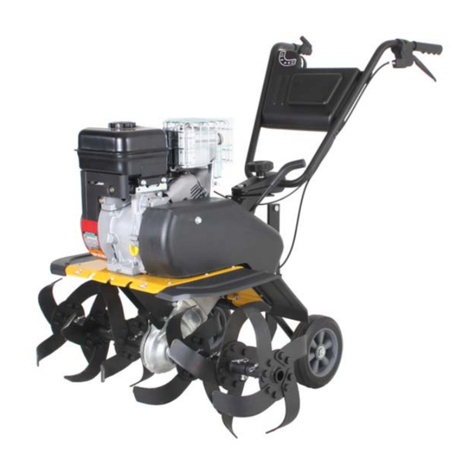 RCA L22HD31 Manuel utilisateur