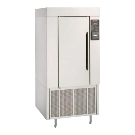 Randell BC-3 Manuel utilisateur Randell BC-3 Manuel utilisateur